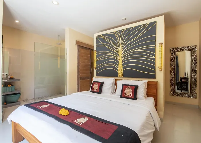 Mia * Canggu