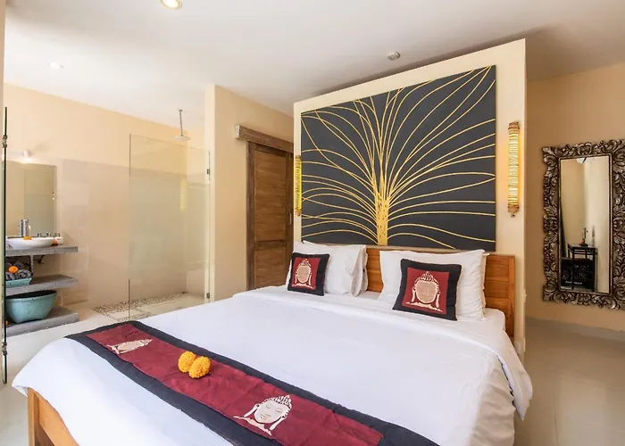 Mia Canggu