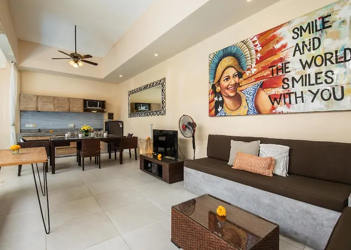 Mia * Canggu