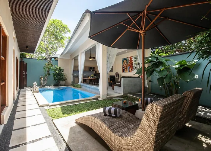 Mia Villa Canggu