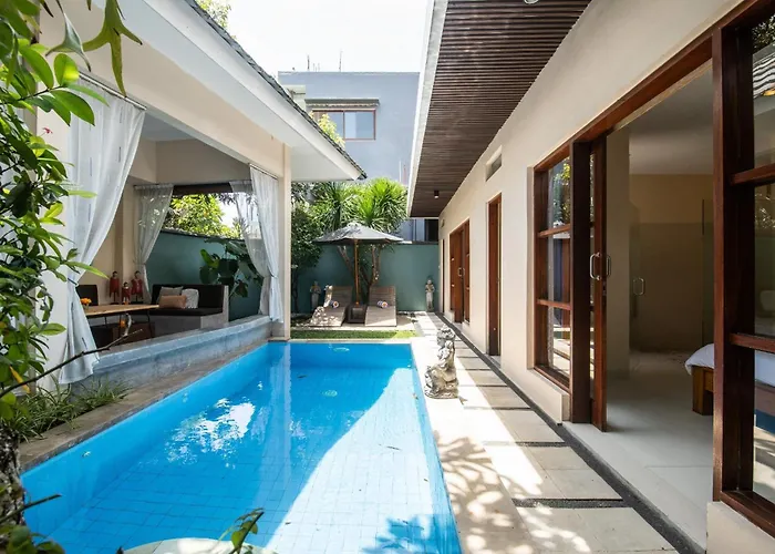 Mia Villa Canggu