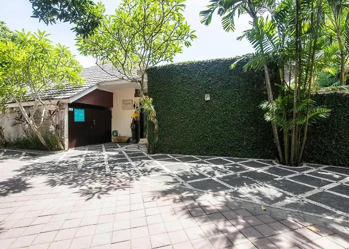 Villa Mia *