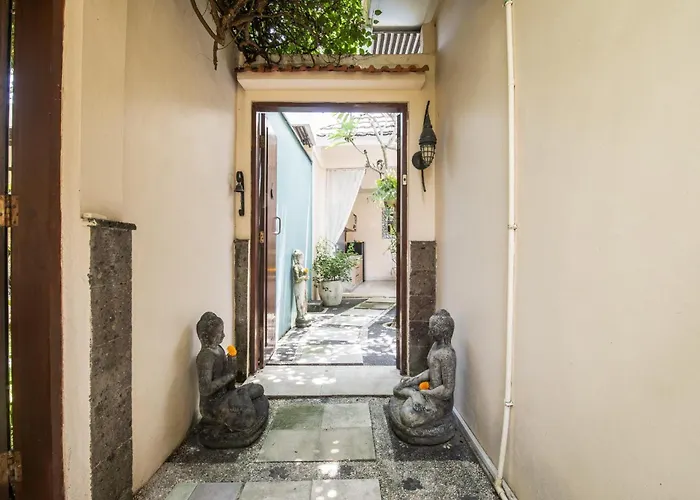 Villa Mia Canggu