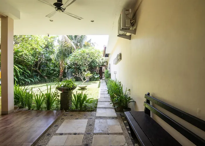 Mia Villa Canggu