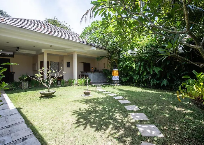 Villa Mia *
