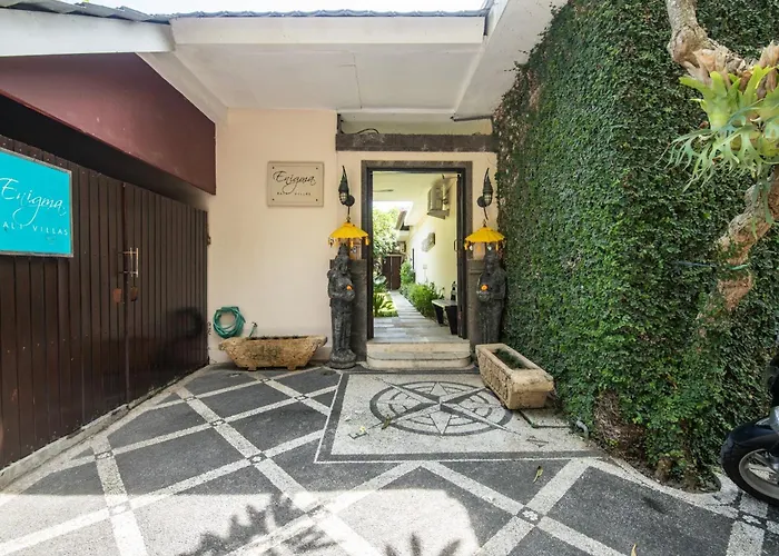 Mia Canggu
